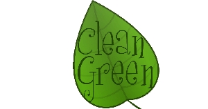 clean green